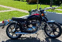 Motorrad kaufen Oldtimer TRIUMPH T140 D SPORT