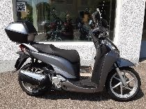 Motorrad kaufen Occasion HONDA SH 300 A ABS (roller)