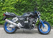 Motorrad kaufen Occasion HONDA CB 1000 F (touring)