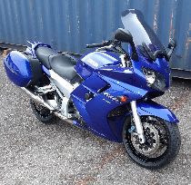 Motorrad kaufen Occasion YAMAHA FJR 1300 (touring)