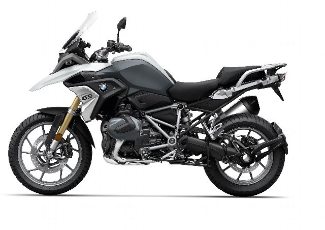  Motorrad kaufen BMW R 1250 GS Tiefes Fahrwerk Neufahrzeug 