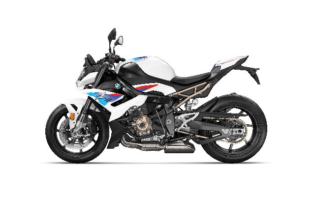  Motorrad kaufen BMW S 1000 R Neufahrzeug 