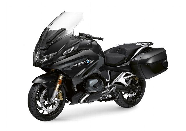  Motorrad kaufen BMW R 1250 RT inkl. ACC und Radio Neufahrzeug 