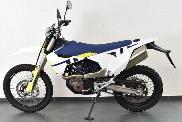  Motorrad kaufen HUSQVARNA 701 Enduro Demo 2022 Vorführmodell 