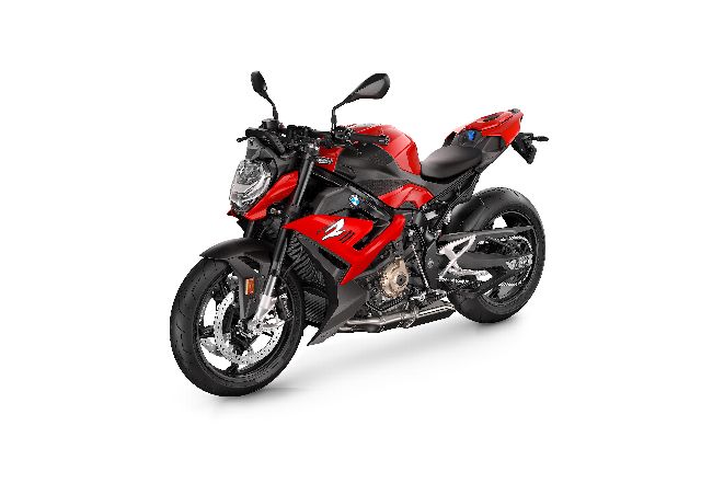  Acheter une moto BMW S 1000 R Dein Seetal-Deal neuve 