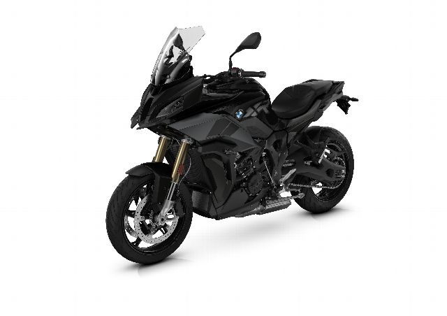  Motorrad kaufen BMW S 1000 XR Neufahrzeug 