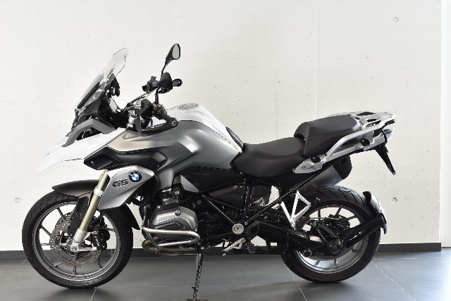  Motorrad kaufen BMW R 1200 GS ABS Occasion 