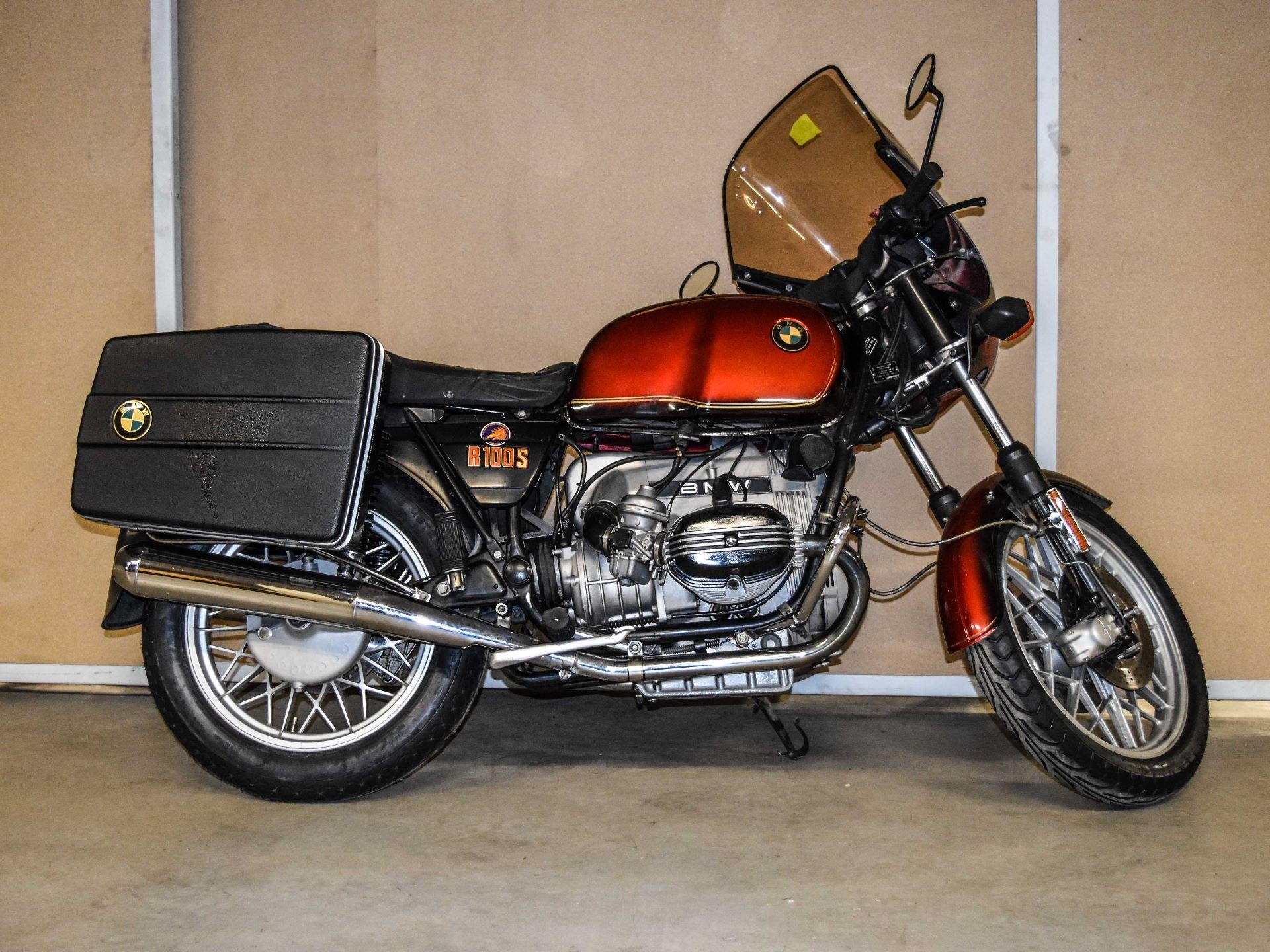 Bmw Motorrad Oldtimer H Ndler motorrad oldtimer kaufen bmw r 100 s motocenter seetal ballwil Bmw Motorrad Oldtimer H Ndler motorrad oldtimer kaufen bmw r 100 s motocenter seetal ballwil