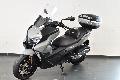 BMW C 400 GT inkl. Topcase Occasion 