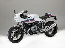 Louer moto BMW R nine T Racer ABS (Retro)