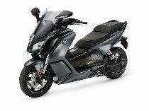 Motorrad Mieten & Roller Mieten BMW C evolution ABS (Roller)