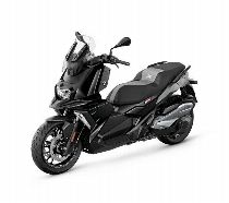 Motorrad Mieten & Roller Mieten BMW C 400 X (Roller)