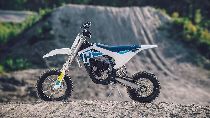 Motorrad kaufen Occasion HUSQVARNA EE 5 (motocross)