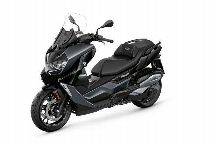 Motorrad Mieten & Roller Mieten BMW C 400 GT (Roller)