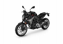 Motorrad Mieten & Roller Mieten BMW F 900 R (Naked)