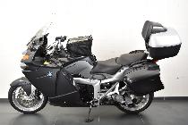 Motorrad kaufen Occasion BMW K 1200 GT ABS (touring)