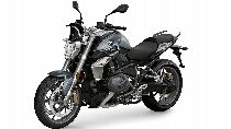 Motorrad Mieten & Roller Mieten BMW R 1250 R (Naked)