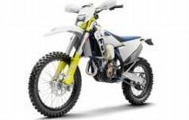 Motorrad Mieten & Roller Mieten HUSQVARNA 350 FE (Enduro)