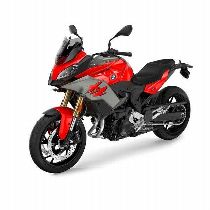 Motorrad Mieten & Roller Mieten BMW F 900 XR A2 (Touring)