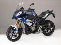 Louer moto BMW S 1000 XR ABS (Touring)