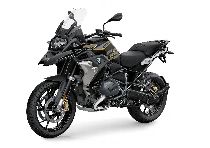 Motorrad Mieten & Roller Mieten BMW R 1250 GS (Enduro)