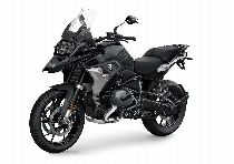 Motorrad Mieten & Roller Mieten BMW R 1250 GS (Enduro)