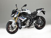 Motorrad Mieten & Roller Mieten BMW S 1000 R ABS (Naked)