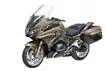 Motorrad Mieten & Roller Mieten BMW R 1250 RT (Mofa)