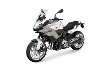 Motorrad Mieten & Roller Mieten BMW F 900 XR (Touring)