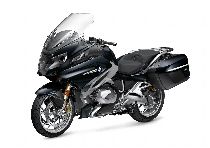 Louer moto BMW R 1250 RT (Touring)