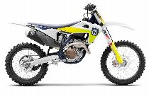 Motorrad kaufen Neufahrzeug HUSQVARNA FC 250 (motocross)