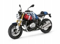 Louer moto BMW R nine T ABS (Retro)