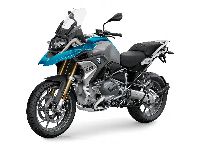 Louer moto BMW R 1250 GS (Enduro)