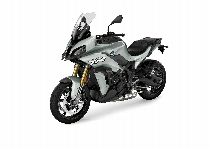 Motorrad Mieten & Roller Mieten BMW S 1000 XR (Touring)