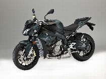 Louer moto BMW S 1000 R ABS (Naked)