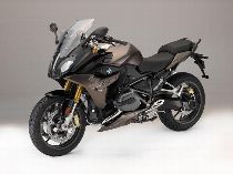 Louer moto BMW R 1200 RS ABS (Touring)