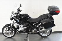 Motorrad kaufen Occasion BMW R 1200 R (naked)