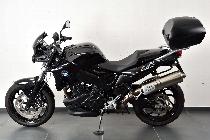 Acheter une moto Occasions BMW F 800 R (naked)