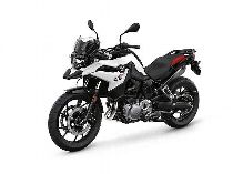 Motorrad Mieten & Roller Mieten BMW F 750 GS (Enduro)