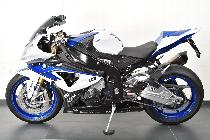 Motorrad kaufen Occasion BMW HP4 (sport)