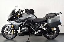 Motorrad kaufen Occasion BMW R 1200 RS ABS (touring)
