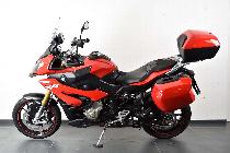 Motorrad kaufen Occasion BMW S 1000 XR (touring)
