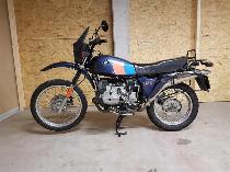 Motorrad kaufen Oldtimer BMW R 80 G/S