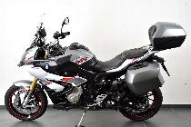 Motorrad kaufen Occasion BMW S 1000 XR (touring)