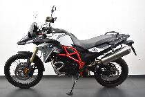 Aquista moto Occasioni BMW F 800 GS ABS (enduro)