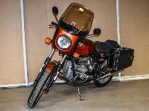 Motorrad kaufen Oldtimer BMW R 100 S