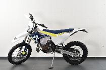 Acheter une moto Démonstration HUSQVARNA 300 TE (enduro)