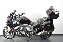 Motorrad kaufen Occasion BMW K 1600 GTL ABS (touring)