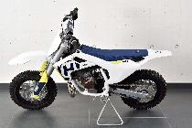 Motorrad kaufen Neufahrzeug HUSQVARNA Cross (motocross)