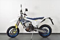 Motorrad kaufen Neufahrzeug HUSQVARNA 501 FE (enduro)